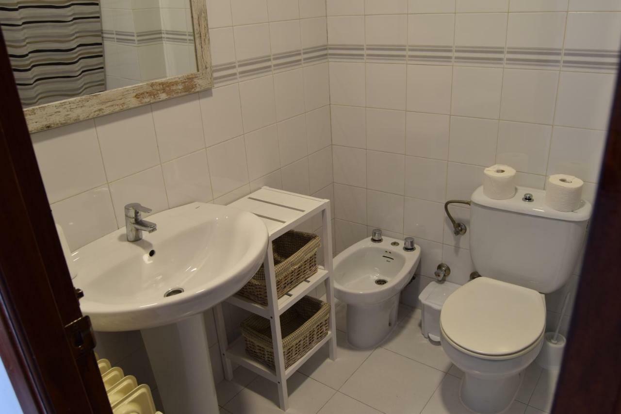 Casa Los Rosales Villa Cazorla Luaran gambar