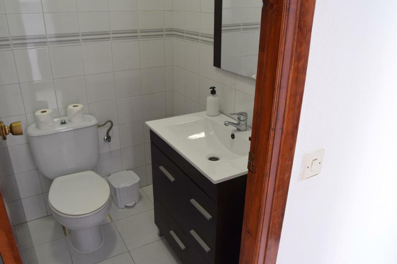 Casa Los Rosales Villa Cazorla Luaran gambar